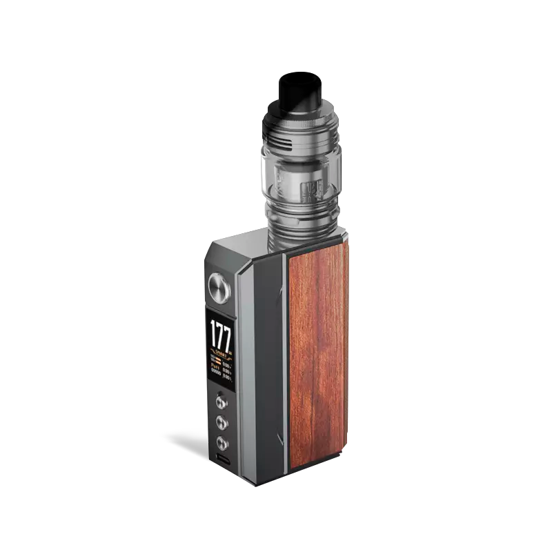 Voopoo - Drag 4 Starter Kit - MK Distro