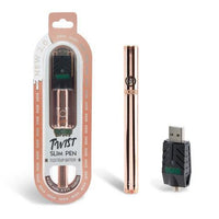 Ooze - Twist Slim Pen 2.0 320mAh (Single)