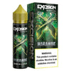 Alt Zero Excision Salts - Salt Nic Premium E-Liquid (60mL)