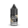 Silver Back Juice Co. - Salt Nic Premium E-Liquid (30mL) - MK Distro