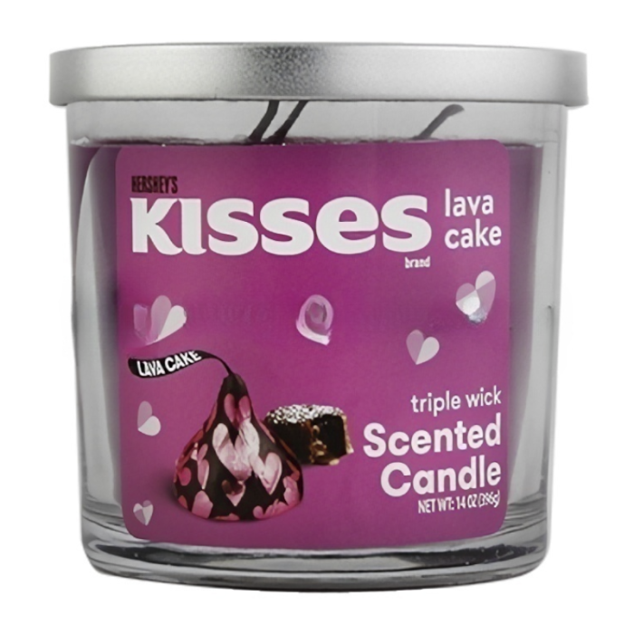 Hershey's - Candles & Scents - MK Distro