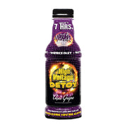 High Voltage Detox- Detox Drink (16oz) - MK Distro