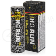 Hohm - Run XL 21700 4007mAh 87W - Vape Batteries (2pk)
