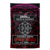 Hi On Nature (HON) - Space Rings - Gummies & Edibles (2500mg) - MK Distro