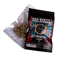 Hi On Nature (HON) - AAA Exotic THCa Flower (14g) - MK Distro