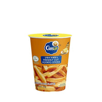 Crisup - Potato Sticks - (50g)