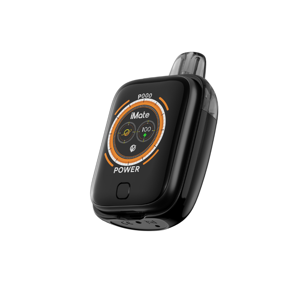 Vaporesso x Dojo - iMate OS Pod Kit - MK Distro