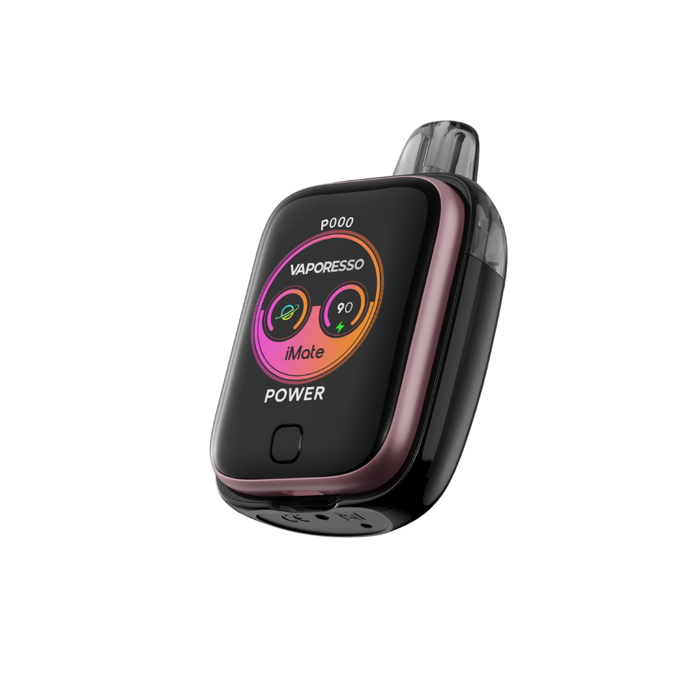 Vaporesso x Dojo - iMate OS Pod Kit - MK Distro