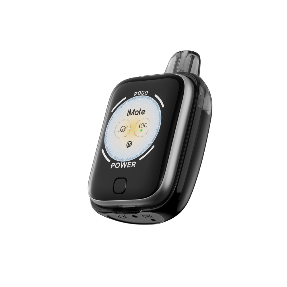 Vaporesso x Dojo - iMate OS Pod Kit - MK Distro