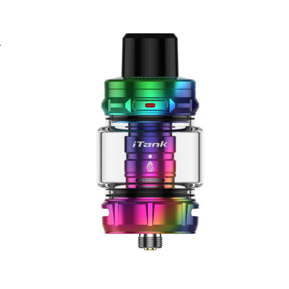 Vaporesso - iTank 2 8mL - Tanks - MK Distro