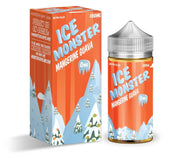 Ice Monster - Premium E-Liquid (100ml) - MK Distro