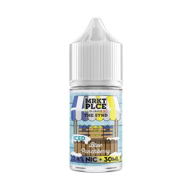Mrkt Plce - Salt Nic Premium E-Liquid (30mL) - MK Distro