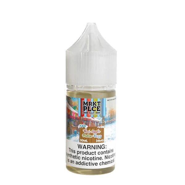 Mrkt Plce - Salt Nic Premium E-Liquid (30mL) - MK Distro