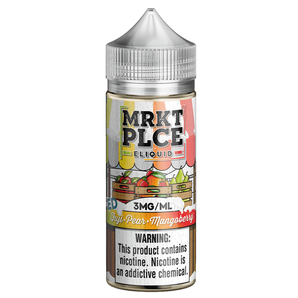 Mrkt Plce - Premium E-Liquid (100mL) - MK Distro