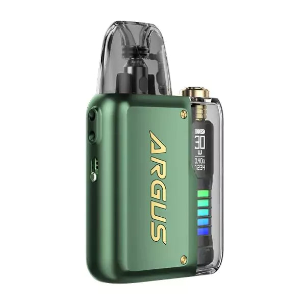 Voopoo - Argus P2 30W 1100mAh Starter Kit - MK Distro
