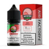 Air Factory - Salt Nic E-Liquid (30mL) - MK Distro