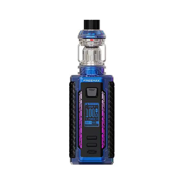 Free Max - Maxus 3 200W Starter kit - MK Distro