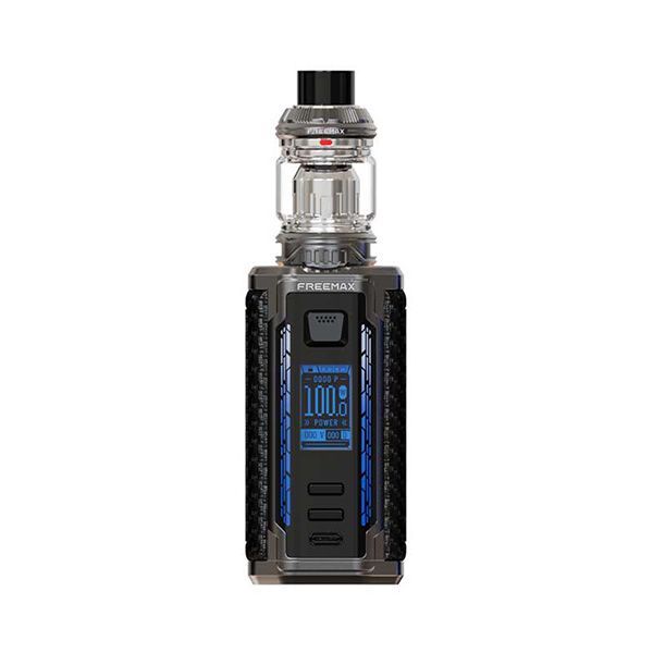 Free Max - Maxus 3 200W Starter kit - MK Distro