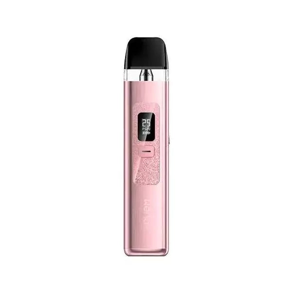 GeekVape - Wenax Q Pod Kit - MK Distro