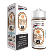Innevape - Premium E-Liquid (100mL) - MK Distro