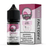 Air Factory - Salt Nic E-Liquid (30mL) - MK Distro