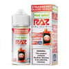 Raz x Pod Juice - Premium E-Liquid (100mL) - MK Distro