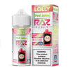 Raz x Pod Juice - Premium E-Liquid (100mL) - MK Distro