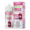 Raz x Pod Juice - Premium E-Liquid (100mL) - MK Distro