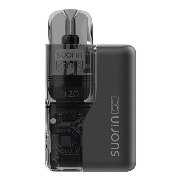 Suorin - SE (Special Edition) Pod Kit - MK Distro