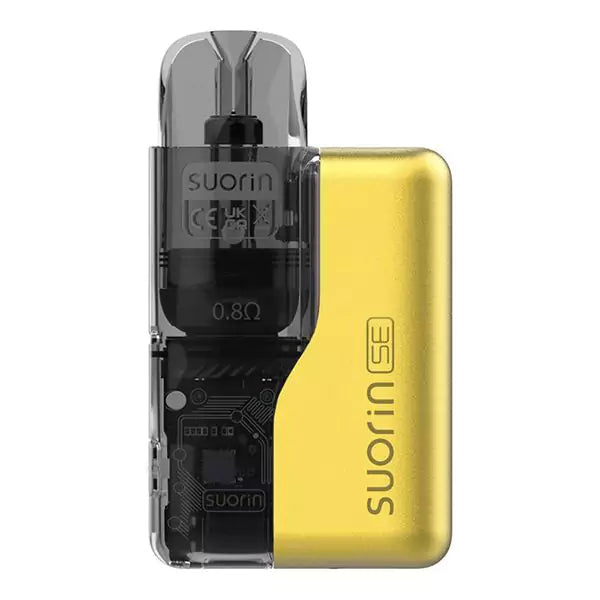 Suorin - SE (Special Edition) Pod Kit - MK Distro