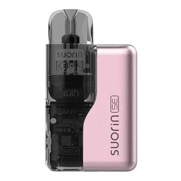 Suorin - SE (Special Edition) Pod Kit - MK Distro
