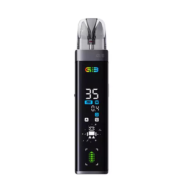 Uwell - Caliburn G3 Pro Pod Kit - MK Distro