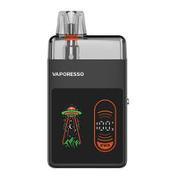 Vaporesso - Eco Nano Pro 1000mAh Starter Kit - MK Distro