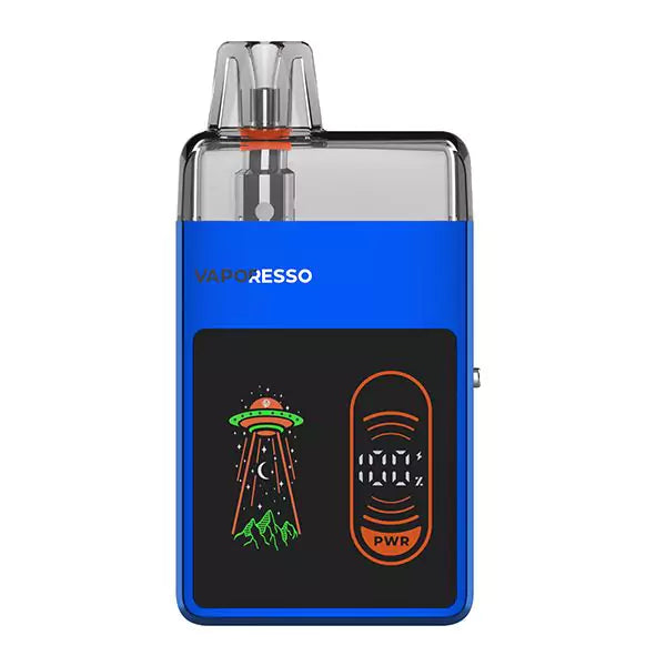 Vaporesso - Eco Nano Pro 1000mAh Starter Kit - MK Distro