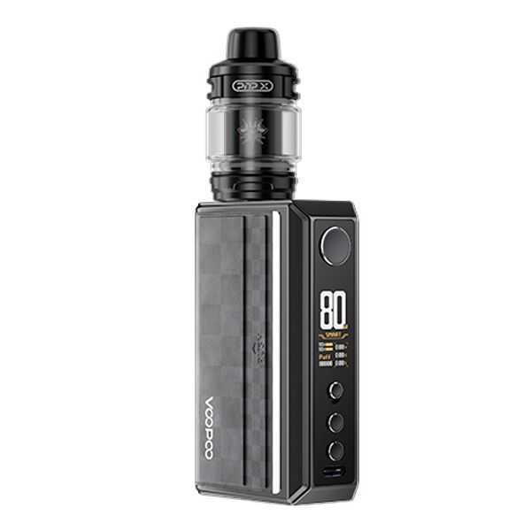 Voopoo - Drag 5 Starter Kit - MK Distro