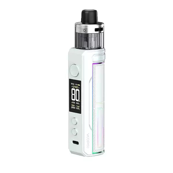 Voopoo - Drag X2 80W Starter Kit - MK Distro