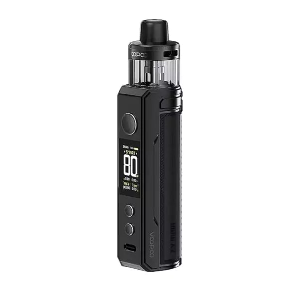 Voopoo - Drag X2 80W Starter Kit - MK Distro
