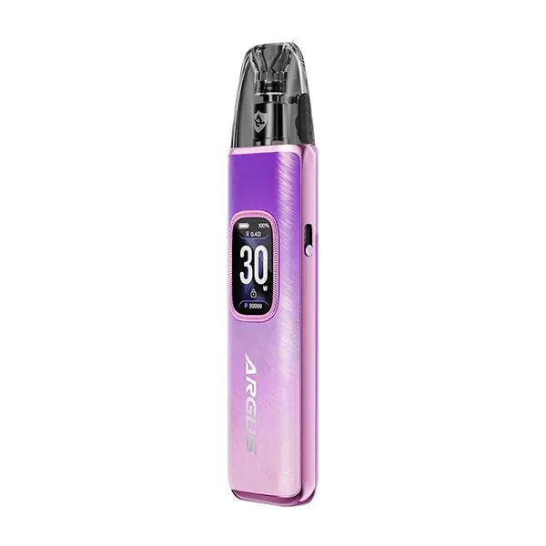 Voopoo - Argus G3 Starter Kit - MK Distro