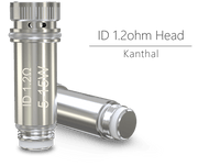 Eleaf Atomizer Head - Coils - MK Distro