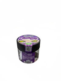 Space Budz - Diamond THCa Flower - Hemp Flower (3.5g) - MK Distro