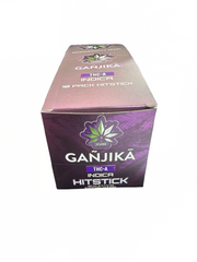 Ganjika - Hitstick Premium THC-A Legal Cannabinoids Flower - 3.5g - MK Distro