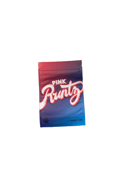 Smell Proof Bags (Myler Bags) - Pack of 50 - MK Distro