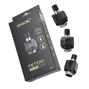 SMOK - FETCH Pro Replacement Pods (3pcs) - MK Distro
