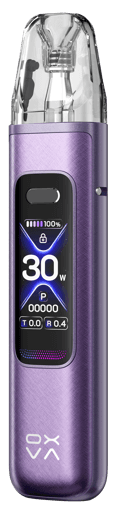 Oxva - Xlim Pro 3 Pod Kit - MK Distro