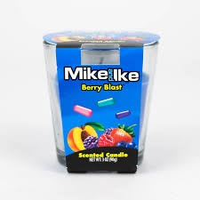 Scented Candles (3oz / 14oz)
