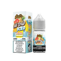 Hi Drip Salts Iced - Salt Nic E-Liquid (30mL / 20mg)