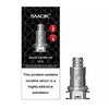Smok - Nord Replacement Coils (5pcs) - MK Distro