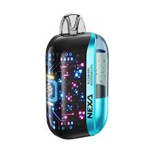 Nexa Ultra 50k - Disposable Vape (5% - 50,000 Puffs) - Box of 5 - MK Distro