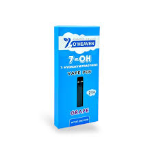 7 O’Heaven - 7-Hydroxy Disposable - Single - MK Distro