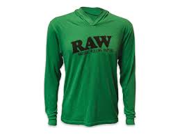 Raw - Lightweight Hoodies - Assorted - MK Distro
